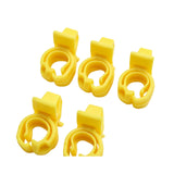 5x Hood Hold Open Rod Retainer 13249044 For 2016-2019 Chevrolet Cruze Volt Bolt - view 2