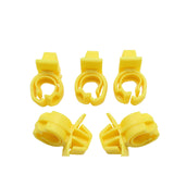 5x Hood Hold Open Rod Retainer 13249044 For 2016-2019 Chevrolet Cruze Volt Bolt - view 5