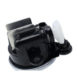 Right LED Fog Light for 2022-2025 Mitsubishi Outlander 8321A822 - product view 3