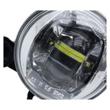 Right LED Fog Light for 2022-2025 Mitsubishi Outlander 8321A822 - product view 7