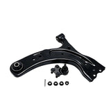 Passenger Right Side Lower Control Arm with Ball Joint for Subaru Impreza 2017-23 1CA1305R - view 6