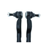 4x Front Inner/Outer Tie Rod Ends for For Ford Fusion Lincoln MKZ Mazda 6 Milan 4CS1522 - view 5