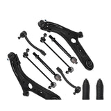 10X For 2011-16 Hyundai Elantra Veloster Front Lower Control Arms Suspension Kit 10CS1562 - view 1