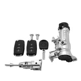 1K0905851B Upgraded Ignition Switch Lock Cylinder for VWJetta W/Remote Key 06-18 - product view 1