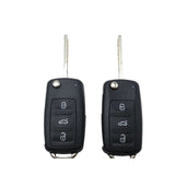 1K0905851B Upgraded Ignition Switch Lock Cylinder for VWJetta W/Remote Key 06-18 - product view 5