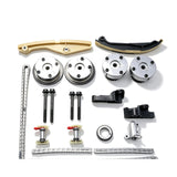 Timing Chain Kit Cam Phaser VVT for Ford Lincoln 3.3L/3.5L/3.7L AT4Z6L266B - view 1