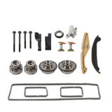 Timing Chain Kit Cam Phaser VVT for Ford Lincoln 3.3L/3.5L/3.7L AT4Z6L266B - view 3