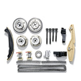 Timing Chain Kit Cam Phaser VVT for Ford Lincoln 3.3L/3.5L/3.7L AT4Z6L266B - view 4