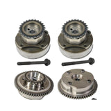 Timing Chain Kit Cam Phaser VVT for Ford Lincoln 3.3L/3.5L/3.7L AT4Z6L266B - view 6