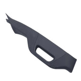 Ford F-250 F-350 11-16 BC3Z2503598AB Front Pillar Grab Handle Trim Cap - view 1