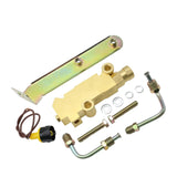 Disc Drum Brake Proportioning Valve Kit for Chevy Buick Front Disc Rear Drum 172-1353 - view 3