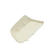 White Side Door Mirror Cover Cap Left Left Driver for Chevy Colorado GMC Canyon 15-22 23191152 - view 3
