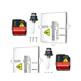 1T0-907-391 Complete Xenon HID Ballast Kit with D2S Bulb For BMW 325Ci 330Ci - view 3