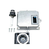 1T0-907-391 Complete Xenon HID Ballast Kit with D2S Bulb For BMW 325Ci 330Ci - view 4