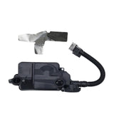PCV CCV Oil Separator for 2016-2019 Ford 6.7L Power Stroke FC3Z6A785F - product view 1