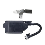 PCV CCV Oil Separator for 2016-2019 Ford 6.7L Power Stroke FC3Z6A785F - product view 3