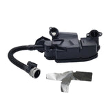 PCV CCV Oil Separator for 2016-2019 Ford 6.7L Power Stroke FC3Z6A785F - product view 5