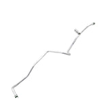 Aluminium Front AC High Pressure Pipe Line For 2015-2020 INFINITI QX60 92440-9NB0A - view 1