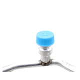 Aluminium Front AC High Pressure Pipe Line For 2015-2020 INFINITI QX60 92440-9NB0A - view 4