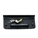 Tailgate Handle Kit Black for For Nissan Frontier LE SE XE S SL SV 2005-2012 90606EA810 - view 4