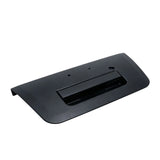 Tailgate Handle Kit Black for For Nissan Frontier LE SE XE S SL SV 2005-2012 90606EA810 - view 5