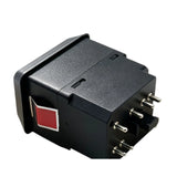 1Pcs Hazard Flasher Warning Relay 1238200205 For Mercedes 450SL 380SL 240D 300CD A1238200205 - view 1