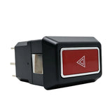 1Pcs Hazard Flasher Warning Relay 1238200205 For Mercedes 450SL 380SL 240D 300CD A1238200205 - view 2