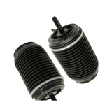 Porsche Macan Set of 2 Air Springs Rear Driver&Passenger Side Left Right 95B616001-95B616002 - view 1
