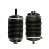 Porsche Macan Set of 2 Air Springs Rear Driver&Passenger Side Left Right 95B616001-95B616002 - view 2
