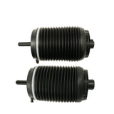 Porsche Macan Set of 2 Air Springs Rear Driver&Passenger Side Left Right 95B616001-95B616002 - view 3