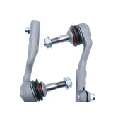 Front Inner Outer Tie Rod End Kit for BMW 228i 320i 328i 335i 4CS1171TRE - product view 10