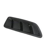 Hood Bezel Pair for 2020-2025 Jeep Gladiator 68293748AF - product view 4