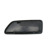 Hood Bezel Pair for 2020-2025 Jeep Gladiator 68293748AF - product view 5