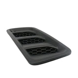Hood Bezel Pair for 2020-2025 Jeep Gladiator 68293748AF - product view 10