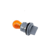 Front Turn Signal Socket with Bulb for 2011-2015 Kia Optima 92166-F1000 - product view 1