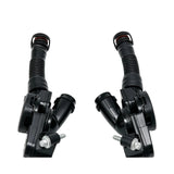 PCV Crankcase Vent Valve Pair for 2011-2018 Porsche Cayenne Macan 94610723077 - product view 1