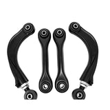 Rear Upper Adjustable & Lower Forward Control Arm Set For Ford Escape 13-19 - product view 1