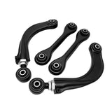 Rear Upper Adjustable & Lower Forward Control Arm Set For Ford Escape 13-19 - product view 2
