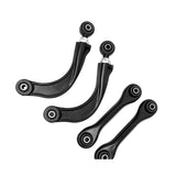 Rear Upper Adjustable & Lower Forward Control Arm Set For Ford Escape 13-19 - product view 3