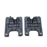 Front Wheelhouse Liner Bracket Pair for Chevrolet Silverado GMC Sierra 84260332 - product view 1