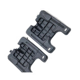 Front Wheelhouse Liner Bracket Pair for Chevrolet Silverado GMC Sierra 84260332 - product view 2
