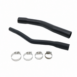 Fuel Filler and Vent Hose for 1997-2001 Jeep Cherokee XJ 52100132AB 52100131AD - product view 2