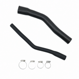 Fuel Filler and Vent Hose for 1997-2001 Jeep Cherokee XJ 52100132AB 52100131AD - product view 3