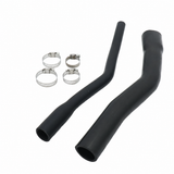 Fuel Filler and Vent Hose for 1997-2001 Jeep Cherokee XJ 52100132AB 52100131AD - product view 9