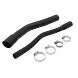 Fuel Filler and Vent Hose for 1997-2001 Jeep Cherokee XJ 52100132AB 52100131AD - product view 12