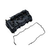Engine Valve Cover with Gasket for Honda Civic 2.0L Accord HR-V 123105BAA01 - view 1
