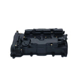 Engine Valve Cover with Gasket for Honda Civic 2.0L Accord HR-V 123105BAA01 - view 4