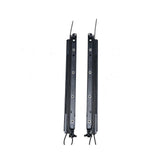 Panoramic Sunroof Track Pair for 2015-2021 Mercedes-Benz C-Class A2057801100 - product view 1