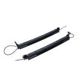 Panoramic Sunroof Track Pair for 2015-2021 Mercedes-Benz C-Class A2057801100 - product view 2