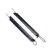 Panoramic Sunroof Track Pair for 2015-2021 Mercedes-Benz C-Class A2057801100 - product view 3